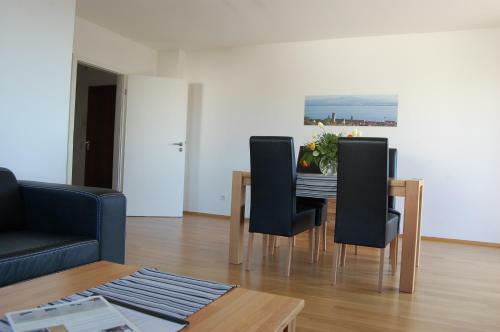 Apartamento Ferienwohnungen Der Loewen