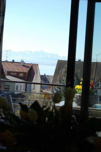 Apartamento Ferienwohnungen Der Loewen