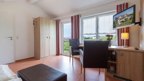 Hostal Sonnenhof Hagnau