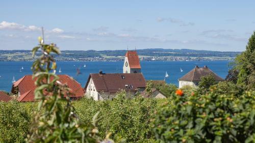 Hostal Sonnenhof Hagnau