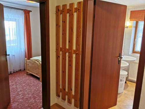 Apartamento Ferienhaus-haidweg-wohnung-1