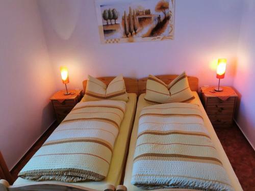 Apartamento Ferienhaus-haidweg-wohnung-1