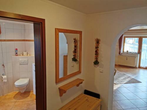 Apartamento Ferienhaus-haidweg-wohnung-1