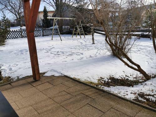 Apartamento Ferienhaus-haidweg-wohnung-1