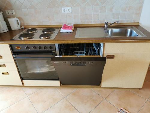 Apartamento Ferienhaus-haidweg-wohnung-1