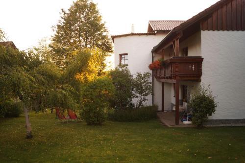Apartamento Ferienhaus-haidweg-wohnung-1