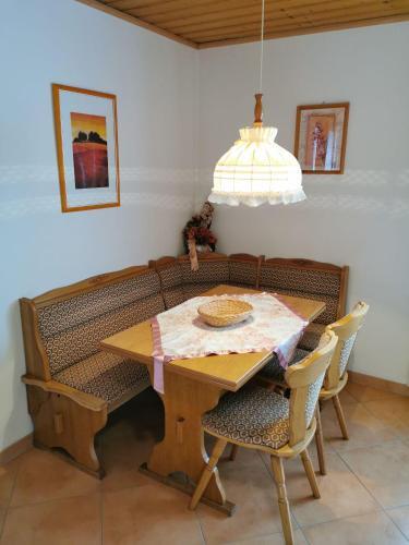 Apartamento Ferienhaus-haidweg-wohnung-1
