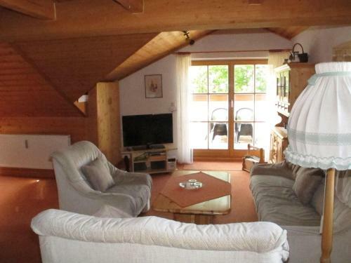 Apartamento Ferienhaus-haidweg-wohnung-5