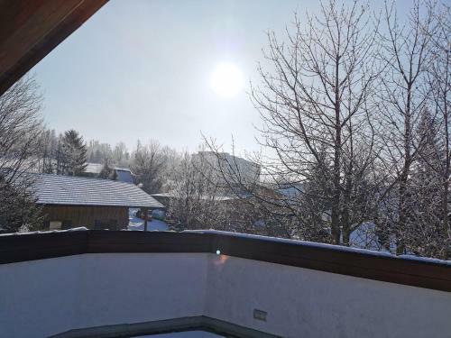 Apartamento Ferienhaus-haidweg-wohnung-5