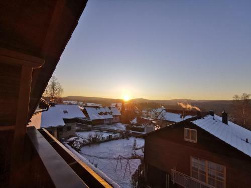 Apartamento Ferienhaus-haidweg-wohnung-5