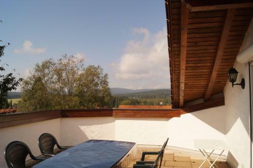 Apartamento Ferienhaus-haidweg-wohnung-5