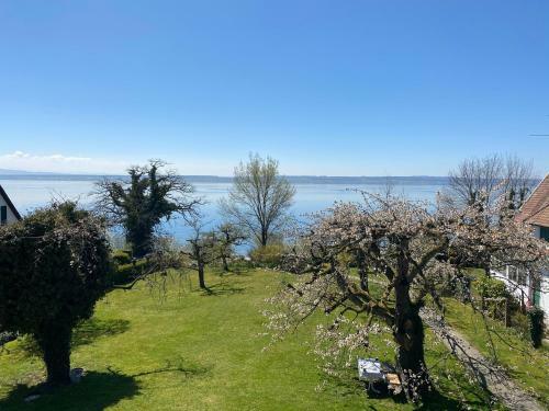 Apartamento Haus Am See