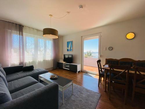 Apartamento Haus Am See