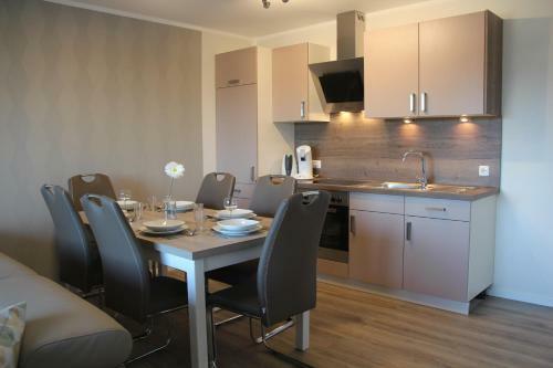 Apartamento Appartement 13 Im Haus Dreisessel