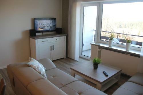 Apartamento Appartement 13 Im Haus Dreisessel