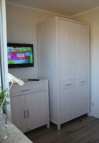 Apartamento Appartement 13 Im Haus Dreisessel