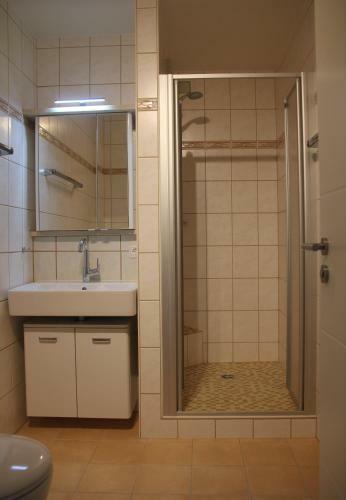Apartamento Appartement 13 Im Haus Dreisessel