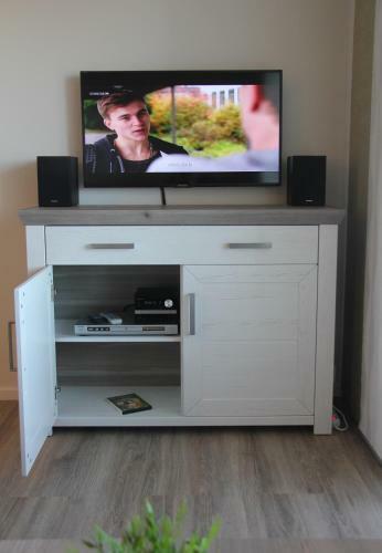Apartamento Appartement 13 Im Haus Dreisessel