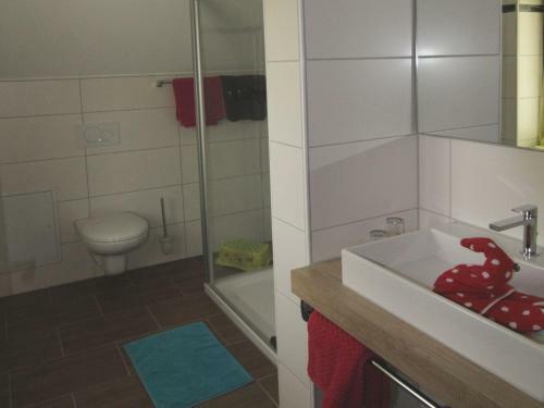 Posada G�stehaus Ainser