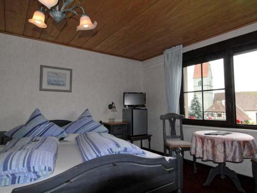 Posada G�stehaus Ainser