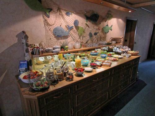 Posada G�stehaus Ainser