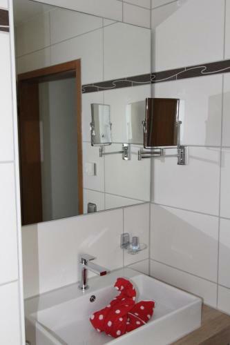 Posada G�stehaus Ainser