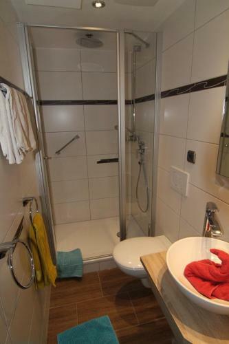 Posada G�stehaus Ainser