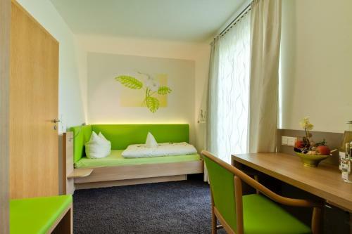 Hotel Ferienhof Berger Ug
