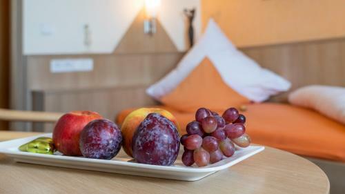 Hotel Ferienhof Berger Ug