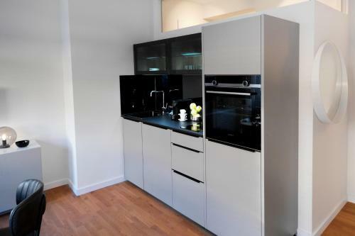 Saxx Apartments Hagen