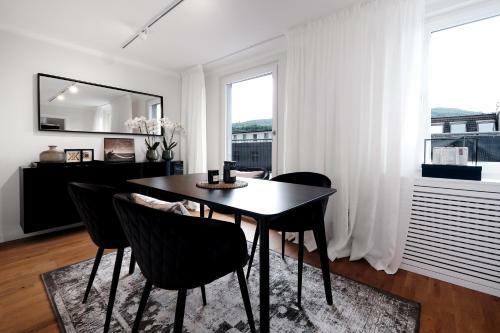 Saxx Apartments Hagen
