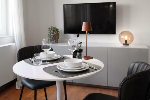 Saxx Apartments Hagen
