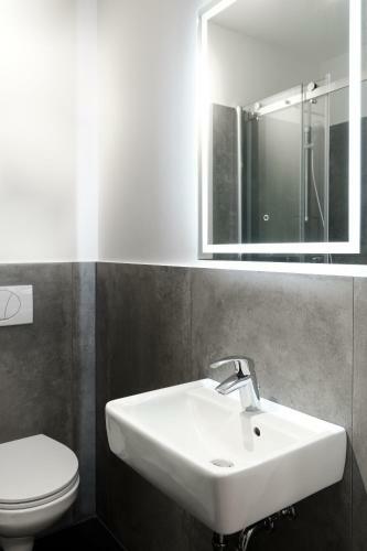 Saxx Apartments Hagen