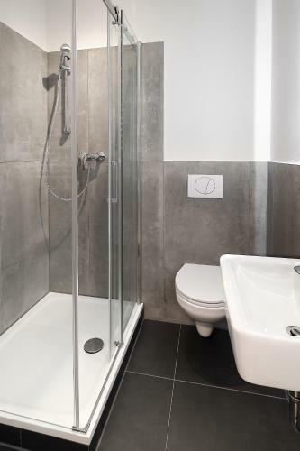 Saxx Apartments Hagen