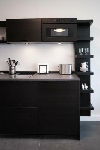 Saxx Apartments Hagen