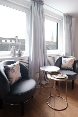 Saxx Apartments Hagen