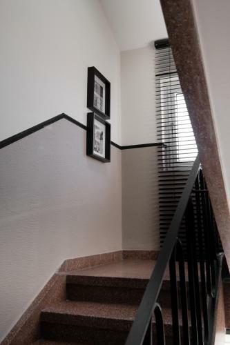 Saxx Apartments Hagen