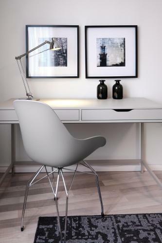 Saxx Apartments Hagen