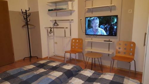 Monteur Apartment Valeria