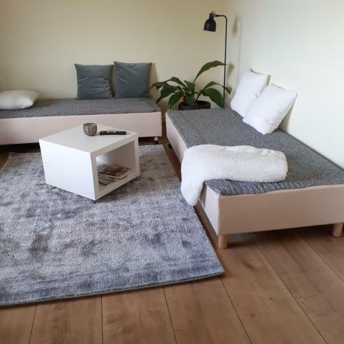 Apartamento G�stehaus Freilichtblick
