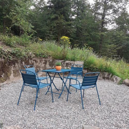 Apartamento G�stehaus Freilichtblick
