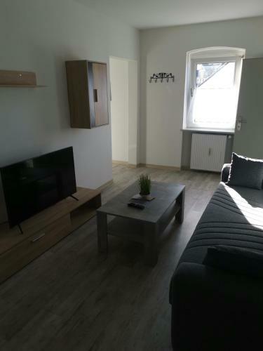 Apartamento Monteurwohnung Haus Elbert