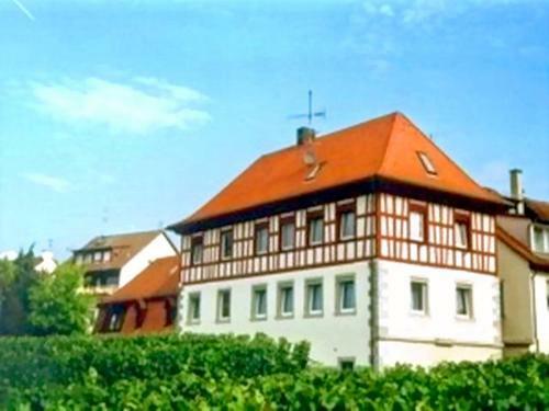 Apartamento Haus Gn�dinger