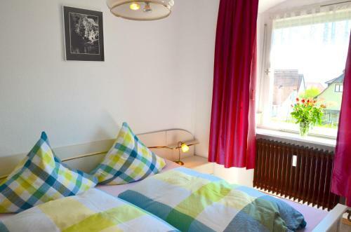 Apartamento Haus Gn�dinger