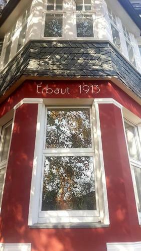 Apartamento Wohnen Im Eulenturm - Naturnah & Einzigartig