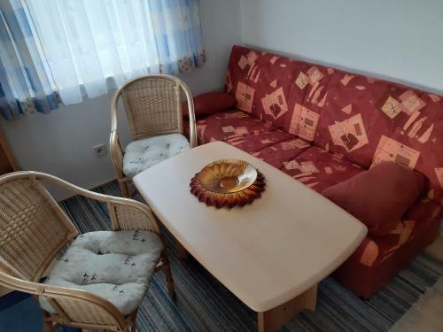 Apartamento Ferienwohnung Dreil�ndereck