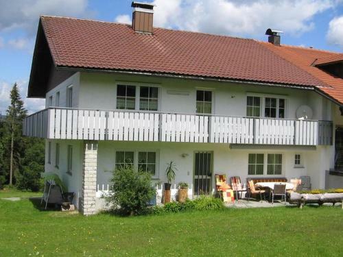 Apartamento Ferienwohnung Dreil�ndereck