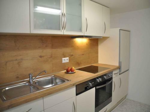 Apartamento Ferienhaus Leiss