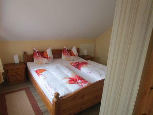 Apartamento Ferienhaus Leiss