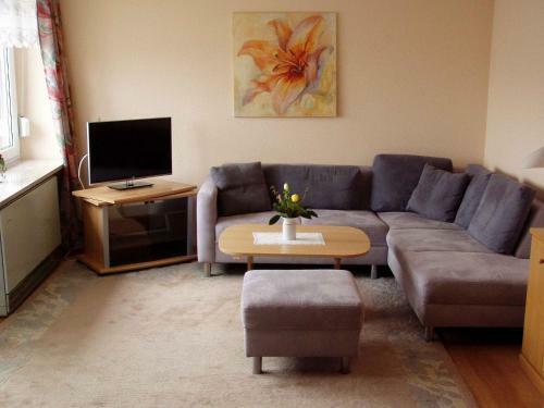 Apartamento Ferienhaus Leiss